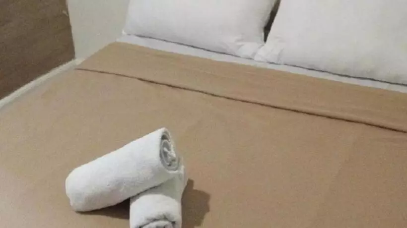 هاستل Dormitelsph Ust