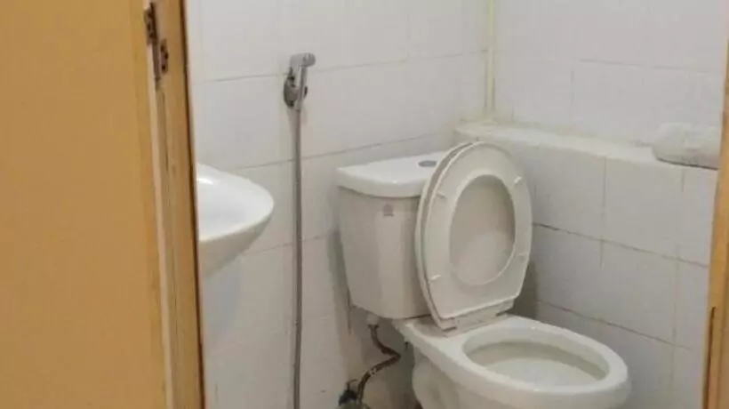 هاستل Dormitelsph Ust