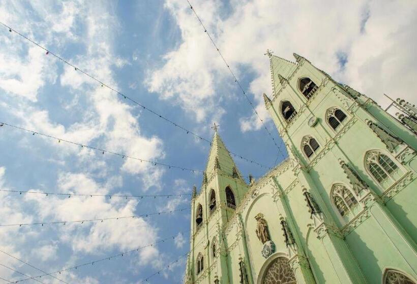 Vandrarhem Dormitelsph Ust