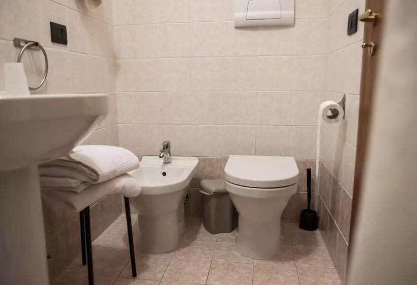 B&b Caravello