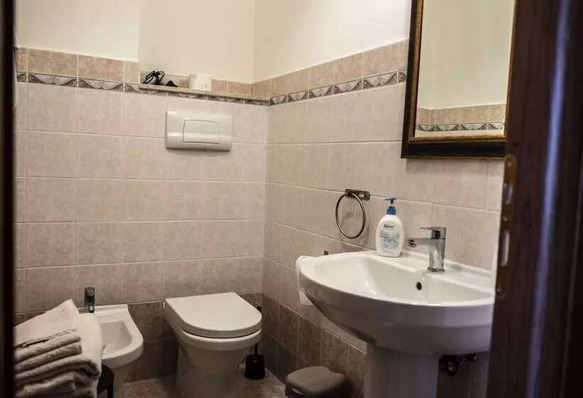 B&b Caravello