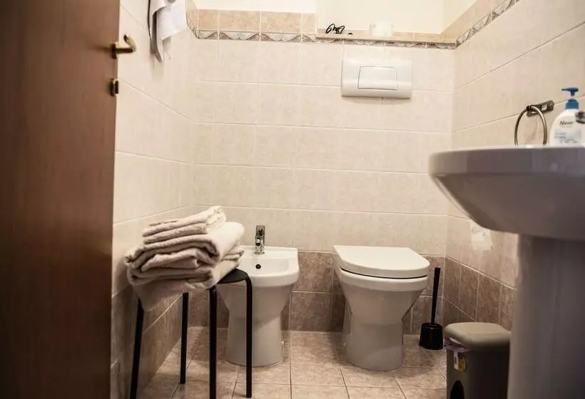 B&b Caravello