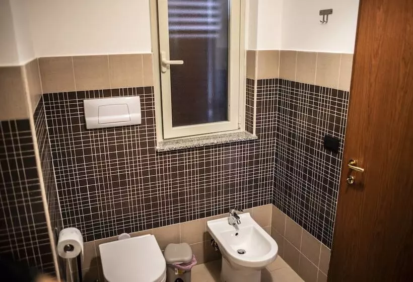 B&b Caravello