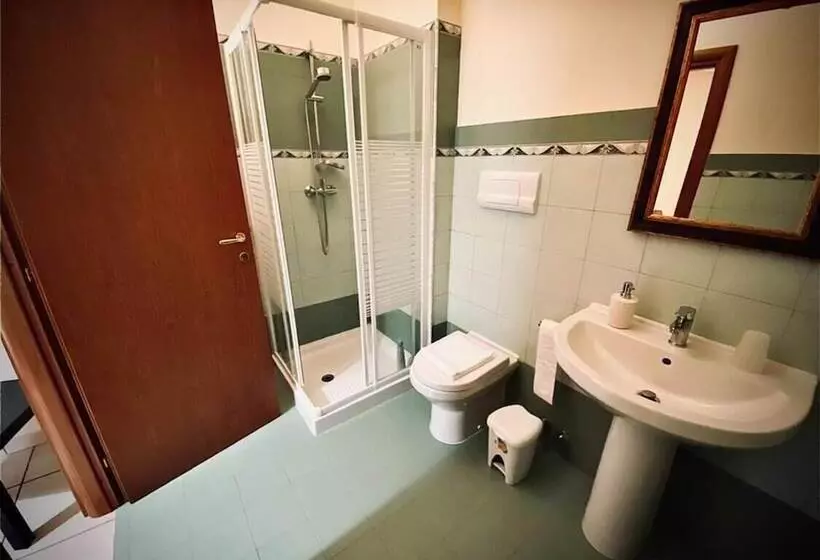 B&b Caravello