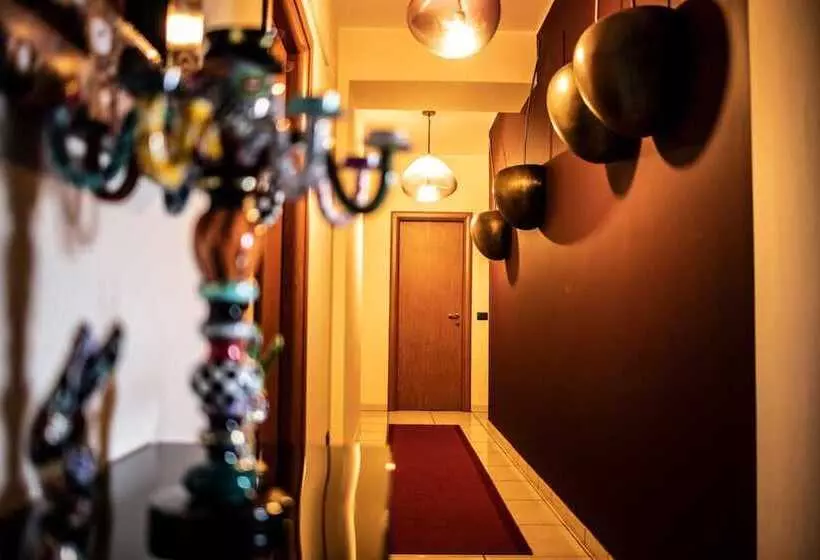B&b Caravello