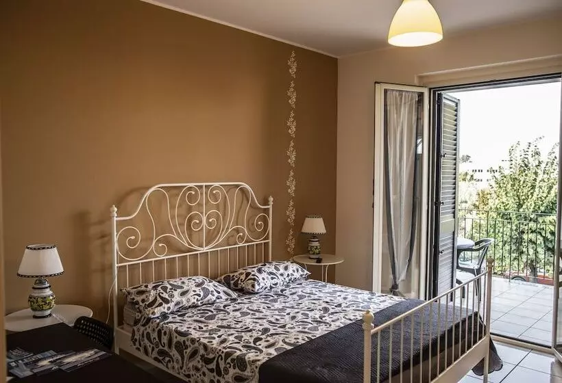B&b Caravello