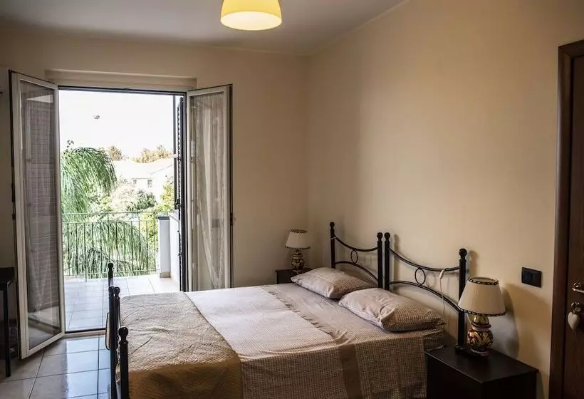 B&b Caravello
