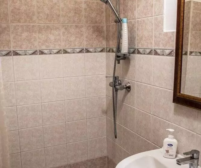 B&b Caravello