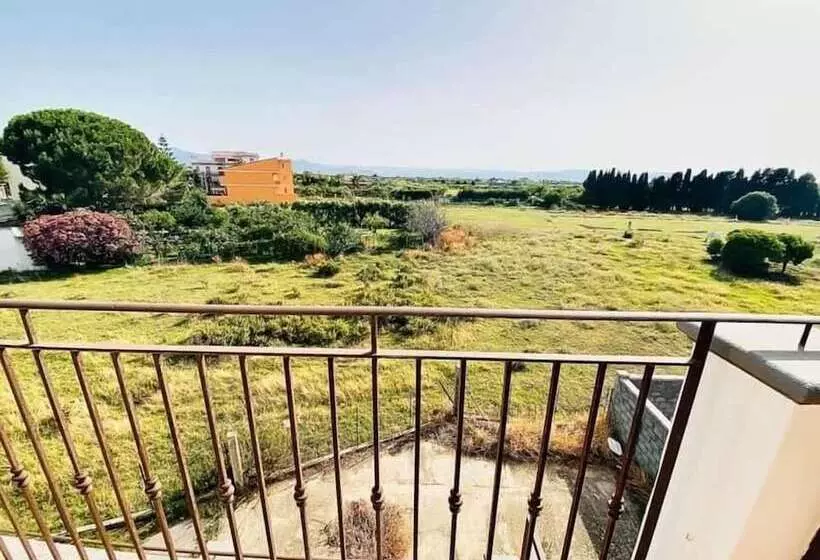 B&b Caravello