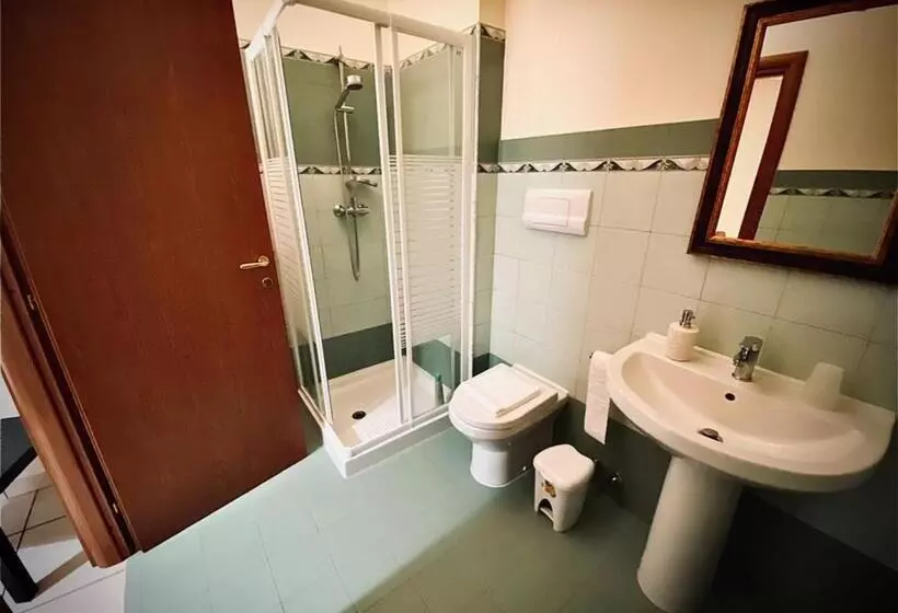 B&b Caravello