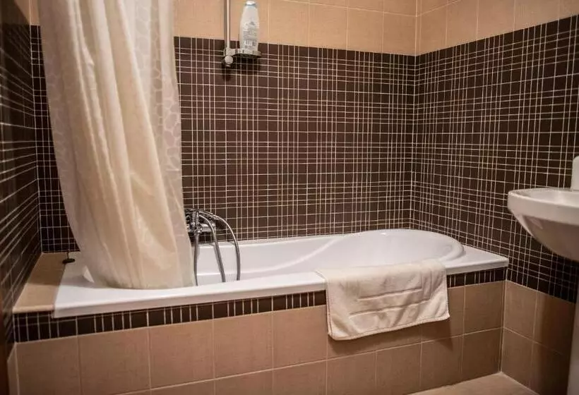 B&b Caravello