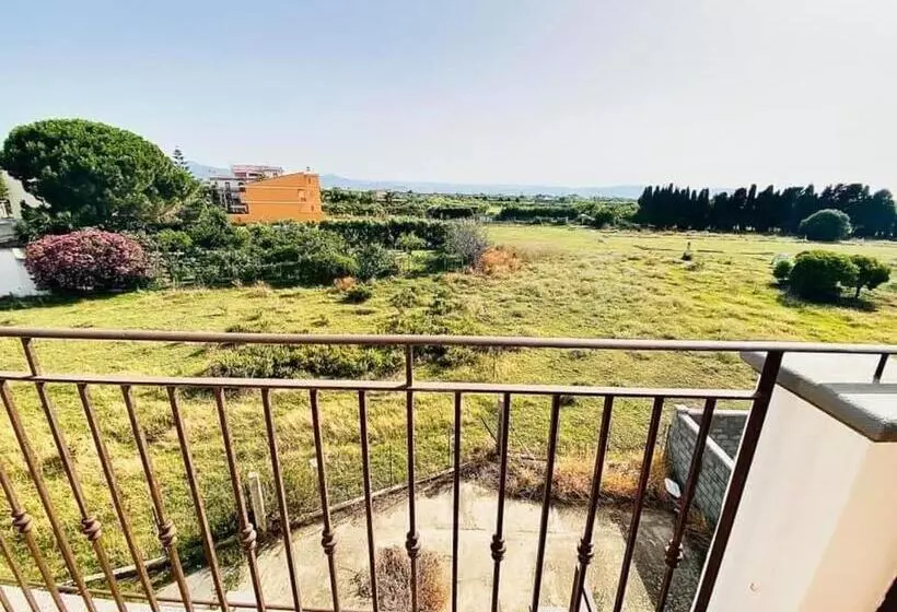 B&b Caravello