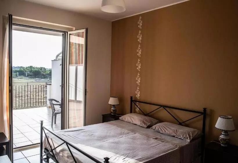 B&b Caravello