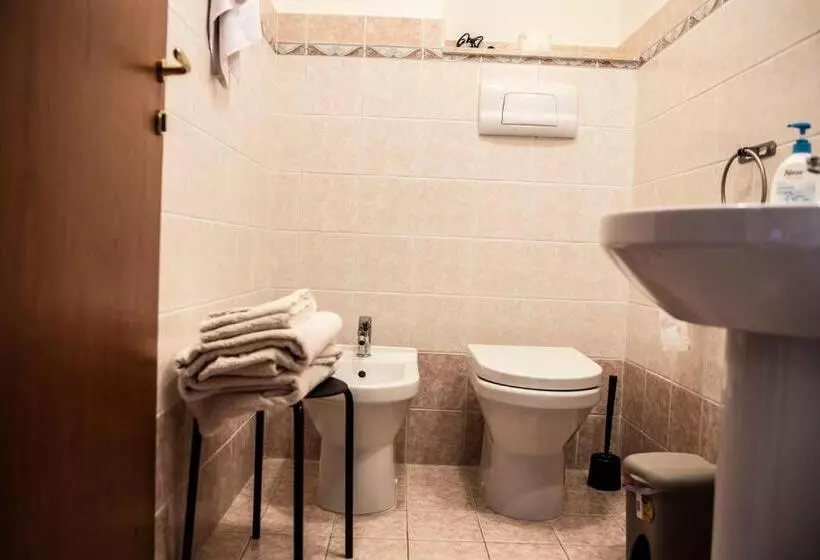 B&b Caravello