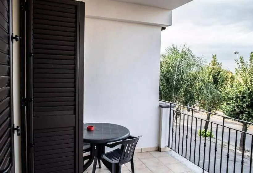 B&b Caravello