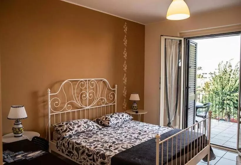 B&b Caravello