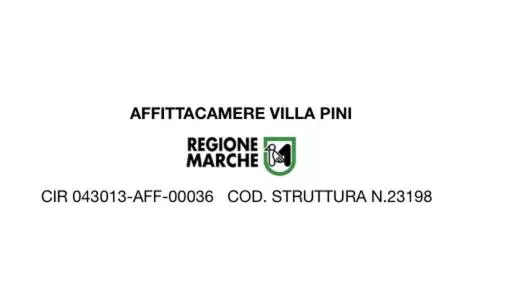 Affittacamere   B&b Villa Pini
