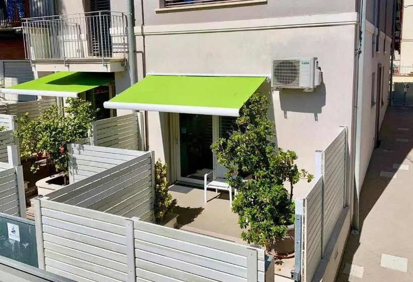 Affittacamere   B&b Villa Pini