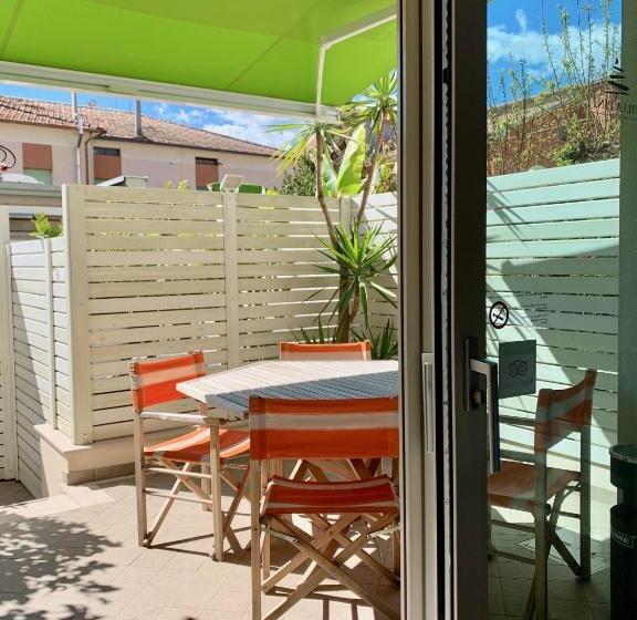 Affittacamere   B&b Villa Pini