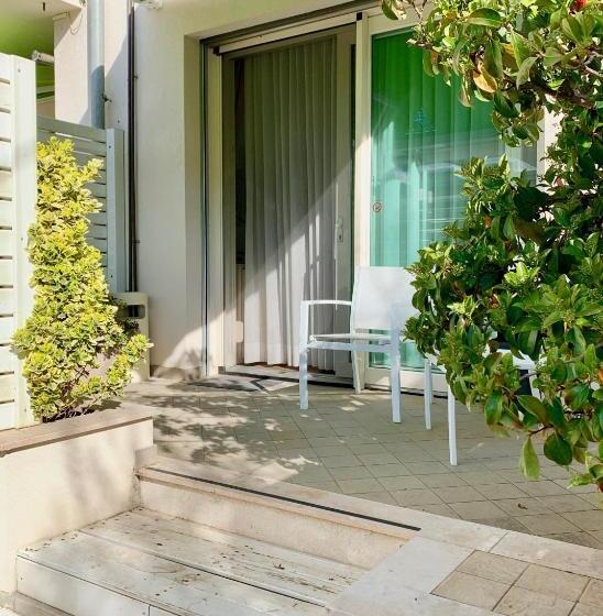 Affittacamere   B&b Villa Pini