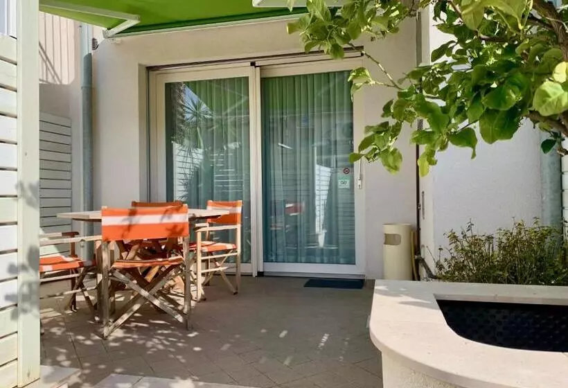 Affittacamere   B&b Villa Pini