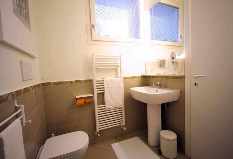 Affittacamere   B&b Villa Pini