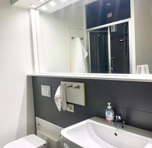 Affittacamere   B&b Villa Pini