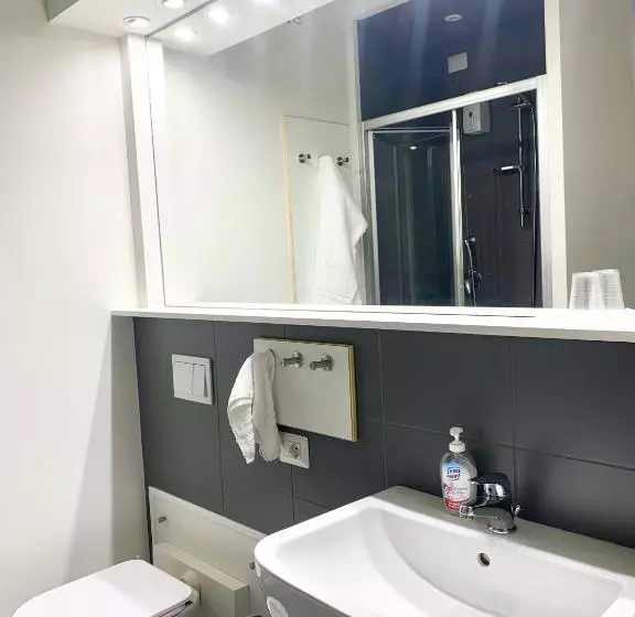 Affittacamere   B&b Villa Pini