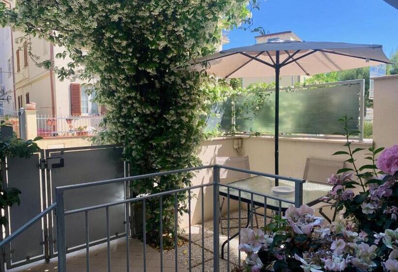 Affittacamere   B&b Villa Pini