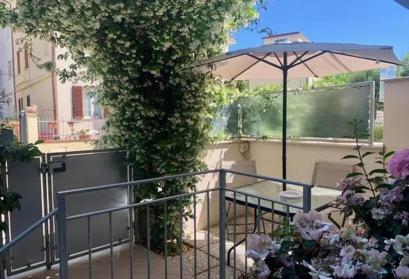 Affittacamere   B&b Villa Pini