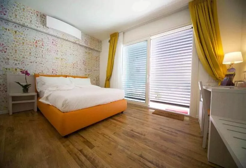 Affittacamere   B&b Villa Pini