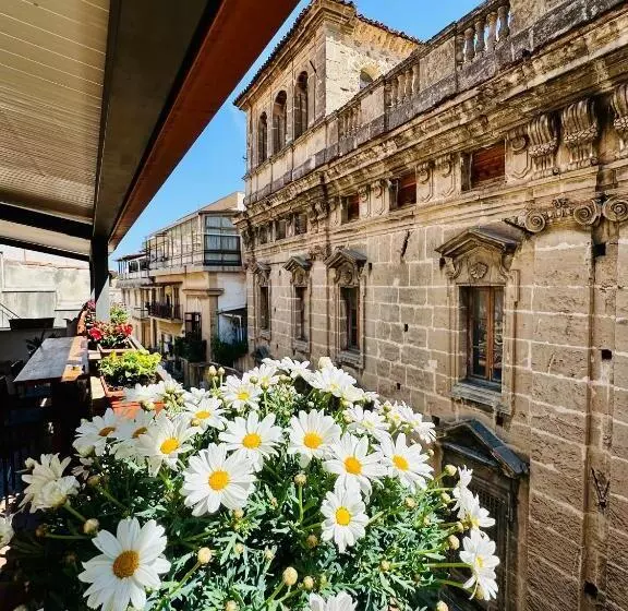 Aamiaismajoitus (B&B) Casa Lilla