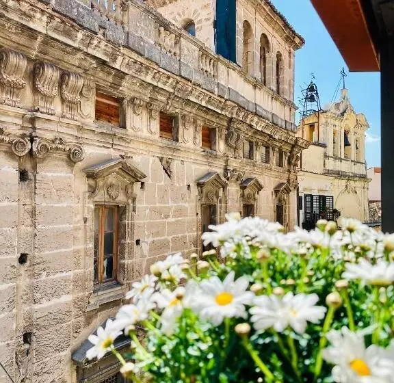 Aamiaismajoitus (B&B) Casa Lilla