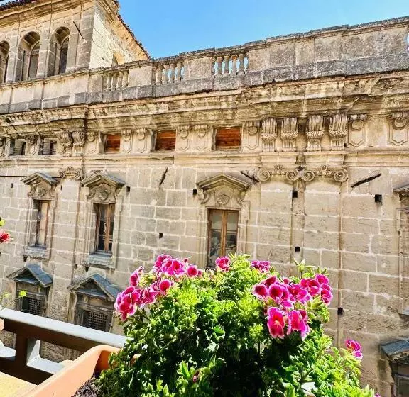 Aamiaismajoitus (B&B) Casa Lilla