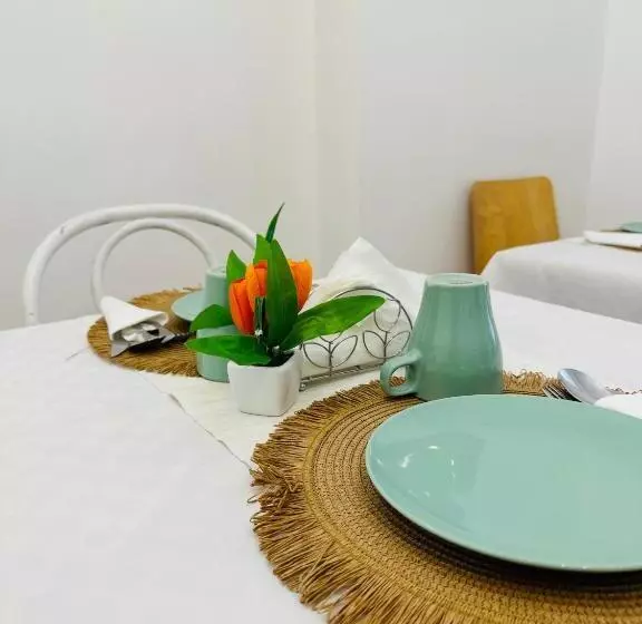 Aamiaismajoitus (B&B) Casa Lilla