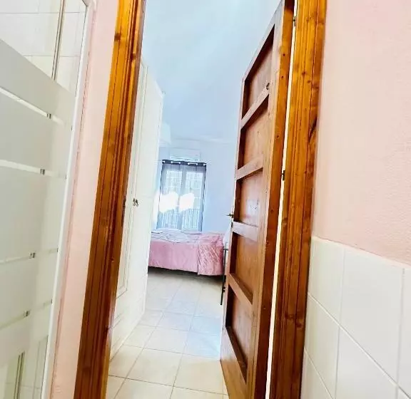 Aamiaismajoitus (B&B) Casa Lilla