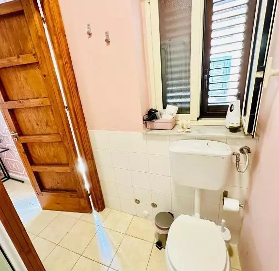 Aamiaismajoitus (B&B) Casa Lilla