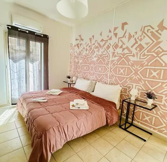 Aamiaismajoitus (B&B) Casa Lilla