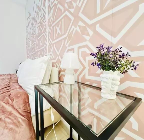 Aamiaismajoitus (B&B) Casa Lilla