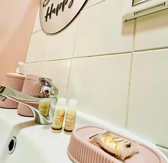 Aamiaismajoitus (B&B) Casa Lilla