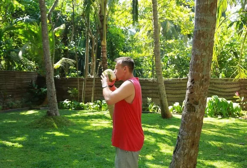 Aamiaismajoitus (B&B) Lime Cabanas Sri Lanka