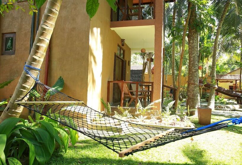 مبيت وإفطار Lime Cabanas Sri Lanka