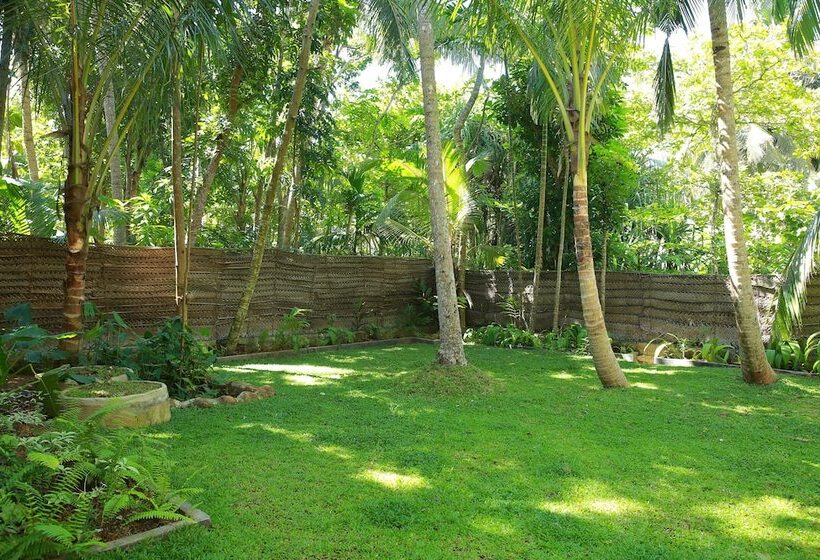 مبيت وإفطار Lime Cabanas Sri Lanka