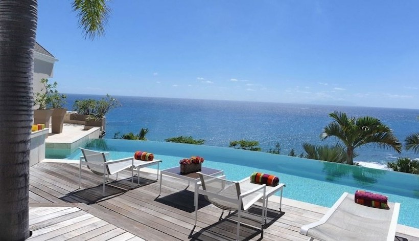 Eden Rock Villa Acamar