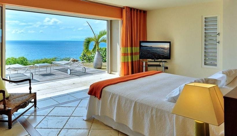 Eden Rock Villa Acamar