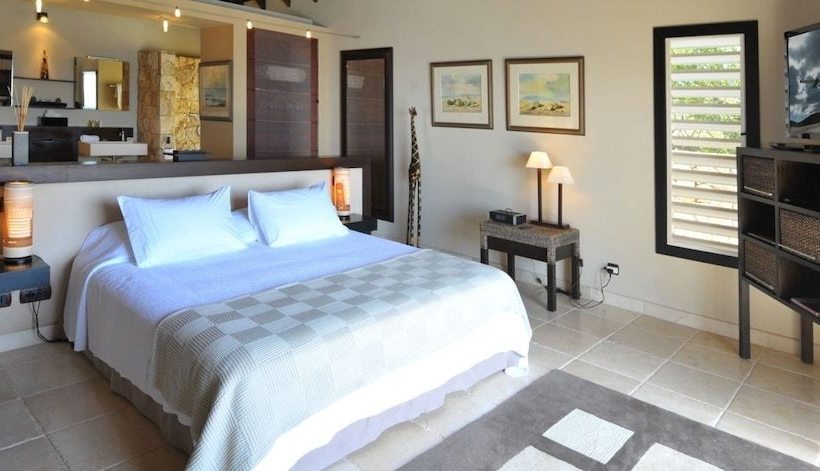 Eden Rock Villa Acamar