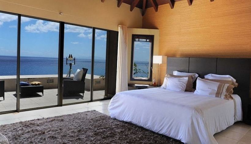 Eden Rock Villa Acamar