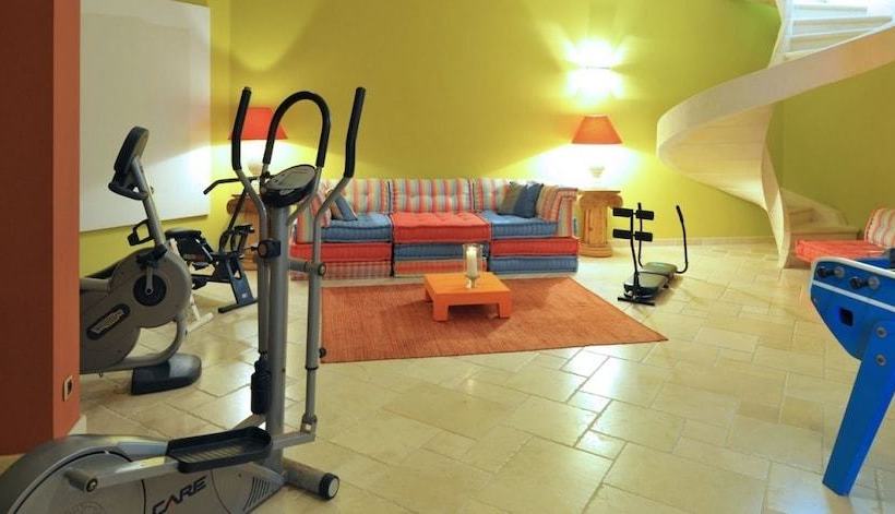 Eden Rock Villa Acamar