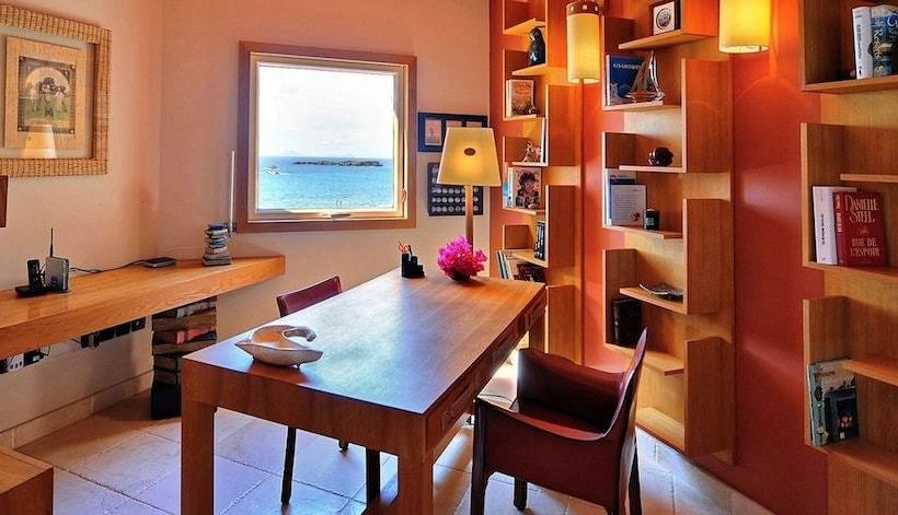 Eden Rock Villa Acamar