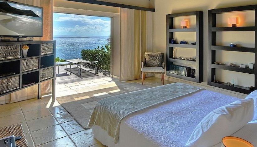 Eden Rock Villa Acamar